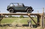 Jeep J8 2007 года